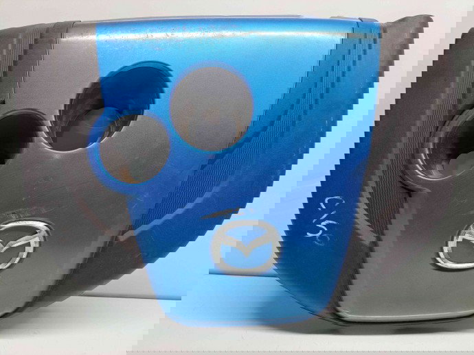 Capac motor MAZDA CX-5 (KE) [Fabr 2011-2016] OEM 2.2 Skyactive  2.2 Skyactive 80KW / 109CP