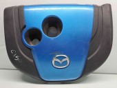 Capac motor MAZDA CX-5 (KE) [Fabr 2011-2016] OEM 2.2 Skyactive  2.2 Skyactive 80KW / 109CP