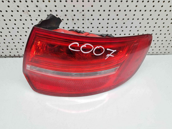 Stop aripa dreapta Audi A3 Sportback (8PA) [Fabr 2004-2013] 8P4945096E
