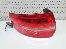 Stop aripa stanga Audi A3 Sportback (8PA) [Fabr 2004-2013] 8P4945095E