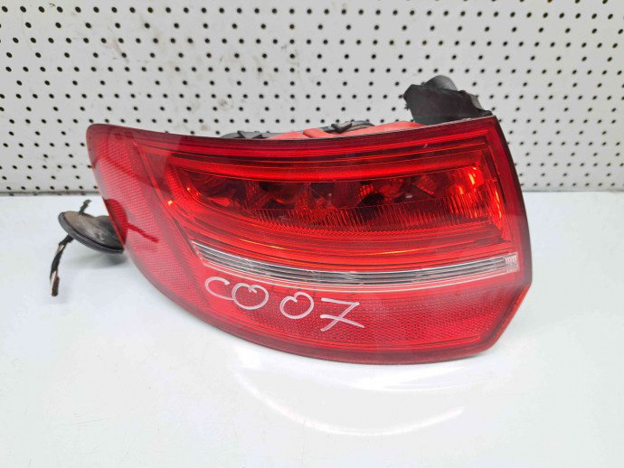 Stop aripa stanga Audi A3 Sportback (8PA) [Fabr 2004-2013] 8P4945095E