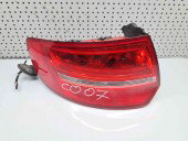 Stop aripa stanga Audi A3 Sportback (8PA) [Fabr 2004-2013] 8P4945095E