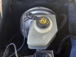Vas lichid frana  BMW X3 E83 2.0 M47 OEM 2003-2009