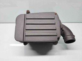 Carcasa filtru aer Skoda Octavia 2 (1Z3) [Fabr 2004-2013] 1K0129607AQ 1.6 Benz BSE 75KW / 102CP 1.6 Benz BSE 75KW / 102CP