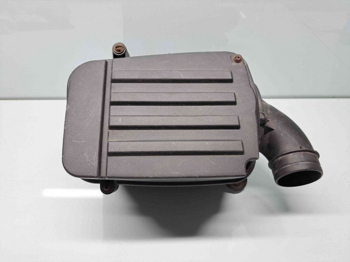 Carcasa filtru aer Skoda Octavia 2 (1Z3) [Fabr 2004-2013] 1K0129607AQ 1.6 Benz BSE 75KW / 102CP 1.6 Benz BSE 75KW / 102CP