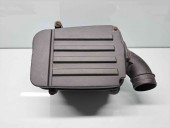Carcasa filtru aer Skoda Octavia 2 (1Z3) [Fabr 2004-2013] 1K0129607AQ 1.6 Benz BSE 75KW / 102CP 1.6 Benz BSE 75KW / 102CP