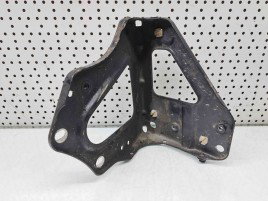 Suport aripa stanga fata Audi A6 Avant Allroad (4F5, C6) [Fabr 2005-2010] 4F0821136A