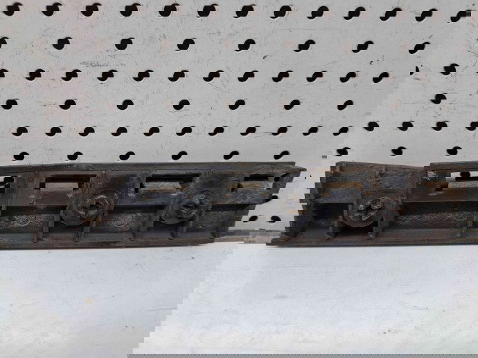 Suport prag dreapta Bmw 1 (E81, E87) [Fabr 2004-2010] 7174402