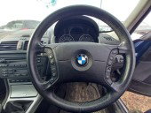 Volan BMW X3 E83 2.0 M47 OEM 2003-2009