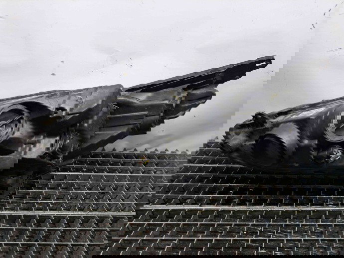  Far dreapta Ford C-Max 2 [Fabr 2010-2015] AM51-13W029-BE