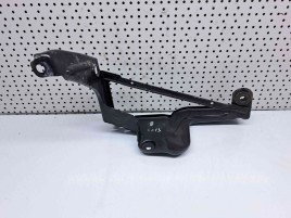 Suport radiator intercooler dreapta Audi A6 Avant (4F5, C6) [Fabr 2005-2010] 4F0145814 3.0 TDI CDYA