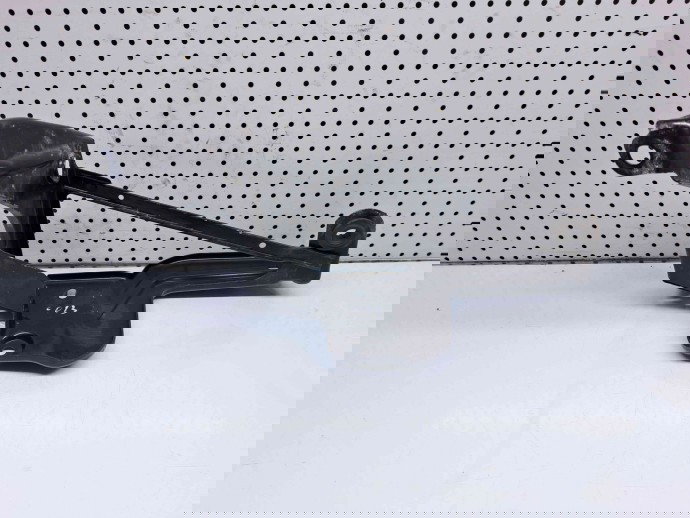 Suport radiator intercooler dreapta Audi A6 Avant (4F5, C6) [Fabr 2005-2010] 4F0145814 3.0 TDI CDYA