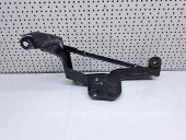 Suport radiator intercooler dreapta Audi A6 Avant (4F5, C6) [Fabr 2005-2010] 4F0145814 3.0 TDI CDYA