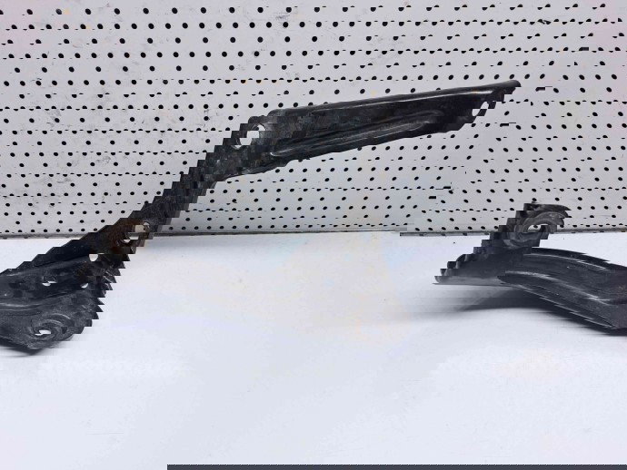 Suport radiator intercooler stanga Audi A6 Avant (4F5, C6) [Fabr 2005-2010] 4F0145813F 3.0 TDI CDYA