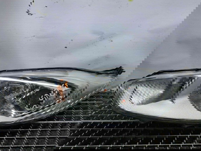  Far stanga Ford Fiesta 6 [Fabr 2008-2019] C1BB-13W029-EE