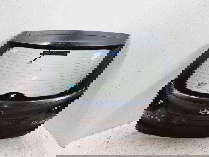 Haion Hyundai ix35 (LM) [Fabr 2010-2017] PHANTOM BLACK