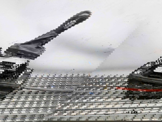 Timonerie Audi A6 Avant (4F5, C6) [Fabr 2005-2010] 4F2713041AJ 3.0 TDI CDYA