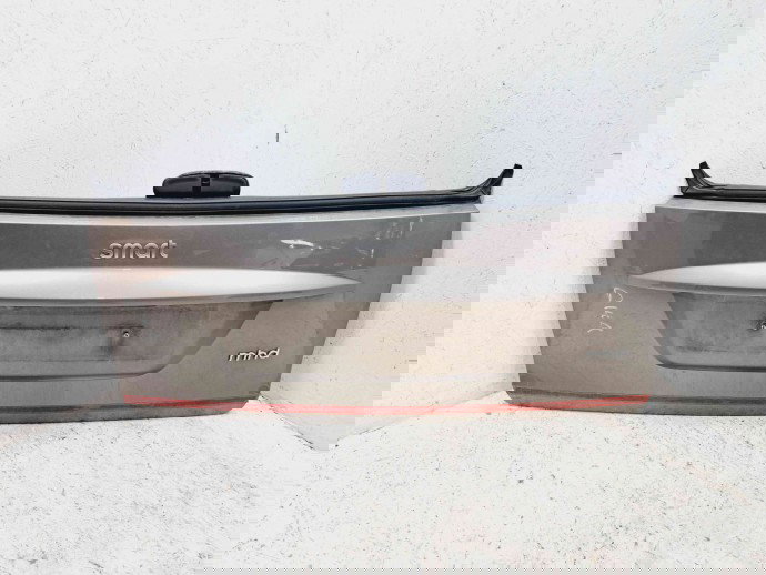 Haion SMART Fortwo Coupe (W451) [Fabr 2006-2014] EB1