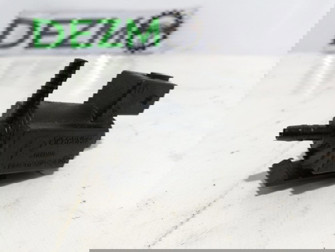 Supapa vacuum BMW Seria 5 525D [E60] 3.0 M57D30 1742712 2004-2010