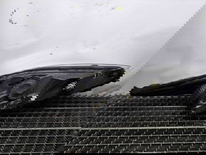  Far stanga Ford Fiesta 6 [Fabr 2008-2019] C1BB-13W029-EE