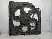 Electroventilator BMW X3 2.0 D 1742-3414008 2003-2009