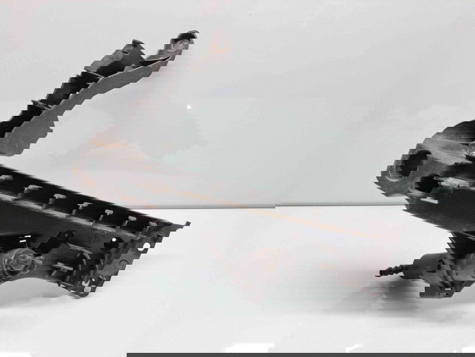 Suport far stanga Audi A5 Sportback (8TA) [Fabr 2009-2015] 8T0805607L