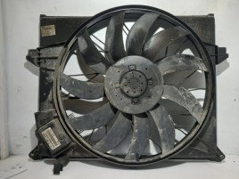 Electroventilator Mercedes ML 320 3.0 CDI A1645000093 2005-2012 
