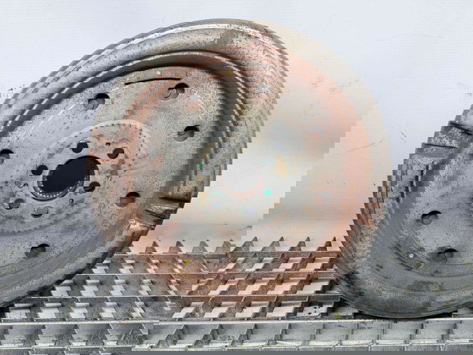 Volanta Volkswagen Passat CC (357) [Fabr 2008-2012] OEM 2.0 TDI CBAB  103KW / 140CP