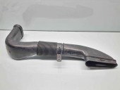 Tub admisie aer Mercedes Clasa C (W204) [Fabr 2007-2014] A6510903437 2.2 CDI 651911  2.2 CDI 651911 80KW / 109CP