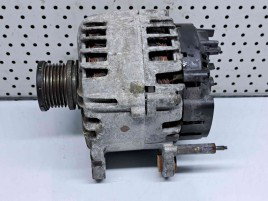 Alternator 14V / 140A, 03L903023L, Audi A1 Sportback (8XA) 1.6 tdi