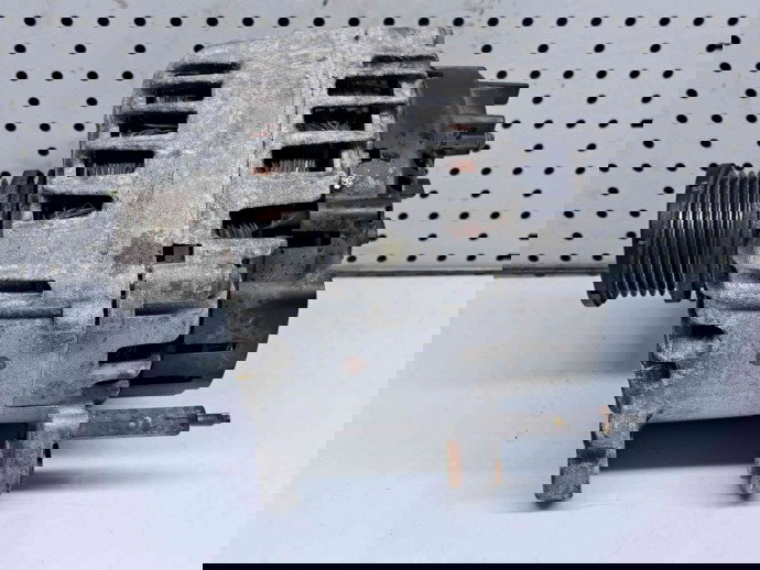 Alternator 14V / 140A, 03L903023L, Skoda Octavia 3 (5E3) 2.0 tdi