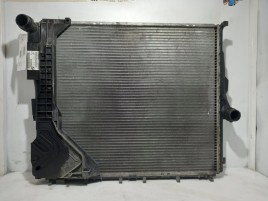 Radiator apa BMW X3 2.0 D 7788136 2003-2009
