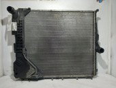 Radiator apa BMW X3 2.0 D 7788136 2003-2009
