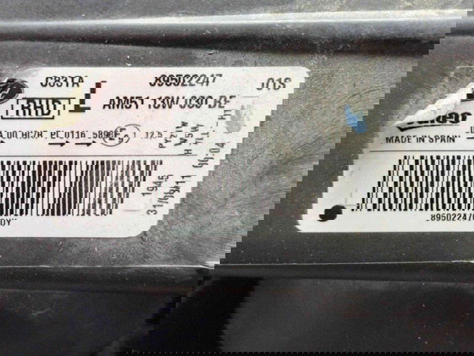  Far stanga Ford C-Max 2 [Fabr 2010-2015] AM51-13W030-BE