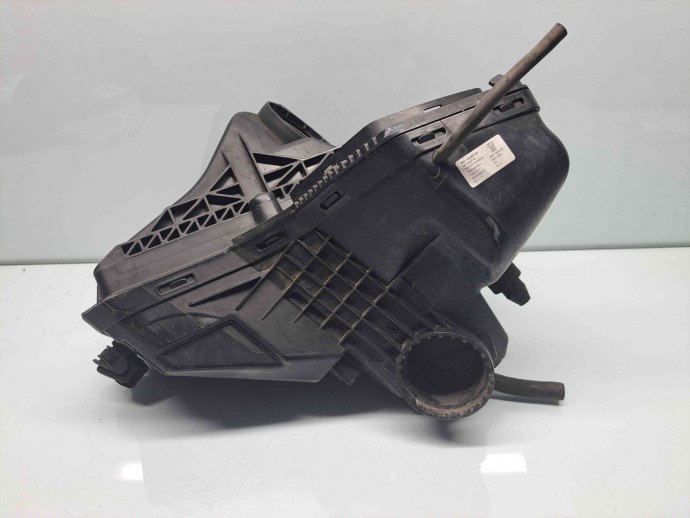 Carcasa filtru aer Audi A4 (8K5, B8) Avant [Fabr 2008-2015] 8K0133837BF 2.0 TDI CAHA 125KW / 170CP 2.0 TDI CAHA 125KW / 170CP