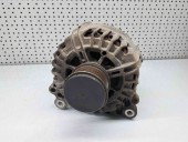 Alternator 14V / 180A, 03L903023B, Audi A3 Cabriolet (8P7) 2.0 tdi