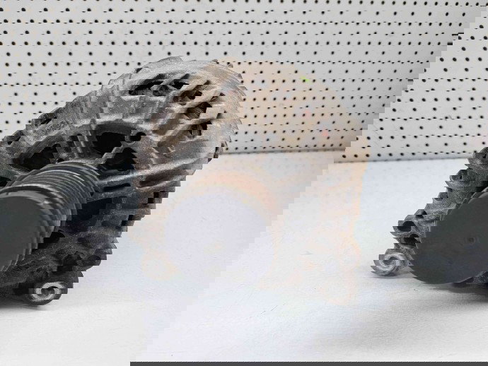 Alternator 14V / 180A, 03L903023B, Seat Alhambra (710) 2.0 tdi