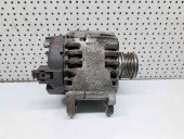 Alternator 14V / 180A, 03L903023E, Audi A3 (8P1) 2.0 tdi