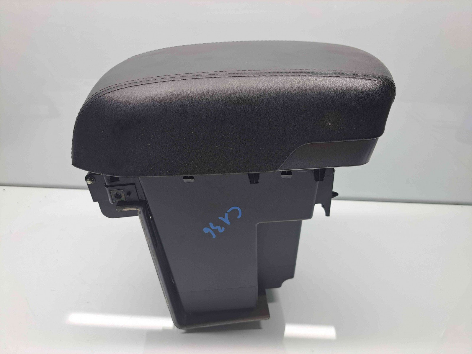 Cotiera Hyundai ix35 (LM) [Fabr 2010-2017] OEM - imagine 2