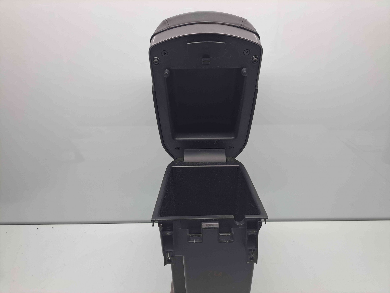 Cotiera Hyundai ix35 (LM) [Fabr 2010-2017] OEM - imagine 5