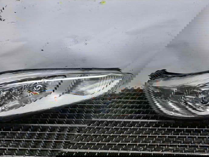  Far dreapta Ford Fiesta 6 [Fabr 2008-2019] C1BB-13W030-EE