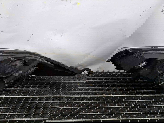  Far dreapta Ford Fiesta 6 [Fabr 2008-2019] C1BB-13W030-EE