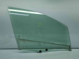 Geam usa dreapta fata Renault Clio 4 [Fabr 2012-2020] OEM