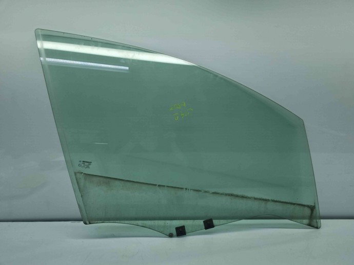 Geam usa dreapta fata Renault Clio 4 [Fabr 2012-2020] OEM