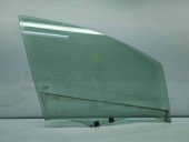 Geam usa dreapta fata Renault Clio 4 [Fabr 2012-2020] OEM