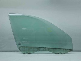 Geam usa dreapta fata Mercedes Clasa E (W211) [Fabr 2002-2009] OEM