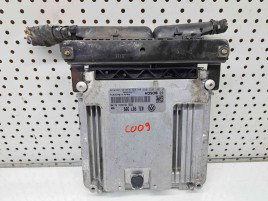 Calculator motor ECU, 03L907309, Seat Exeo (3R2) 2.0 tdi