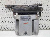 Calculator motor ECU, 03L907309, Seat Exeo (3R2) 2.0 tdi