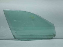 Geam usa dreapta fata Mercedes Clasa C (W204) [Fabr 2007-2014] OEM