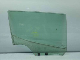 Geam usa dreapta spate Renault Clio 4 [Fabr 2012-2020] OEM